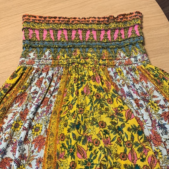 Free People Marla Pants - Picture 7 of 9